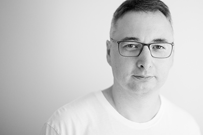 Török Zsolt kutyatréner